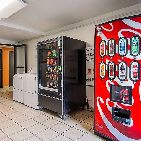 Motel 6 Little Rock South 외부 사진