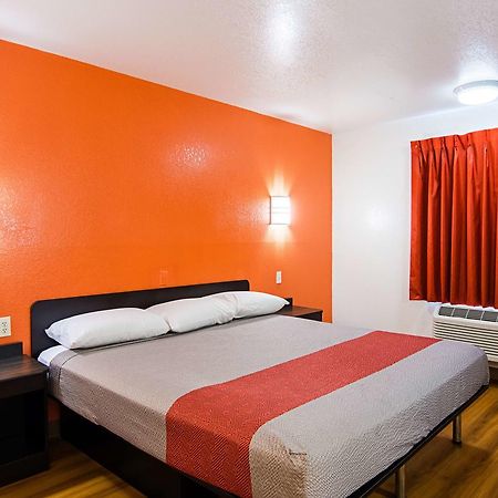Motel 6 Little Rock South 외부 사진