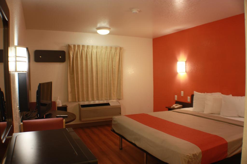 Motel 6 Little Rock South 외부 사진