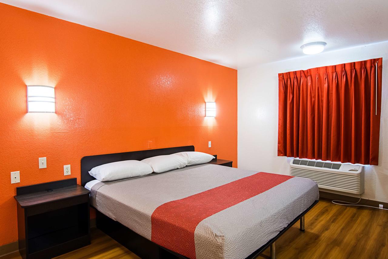 Motel 6 Little Rock South 외부 사진
