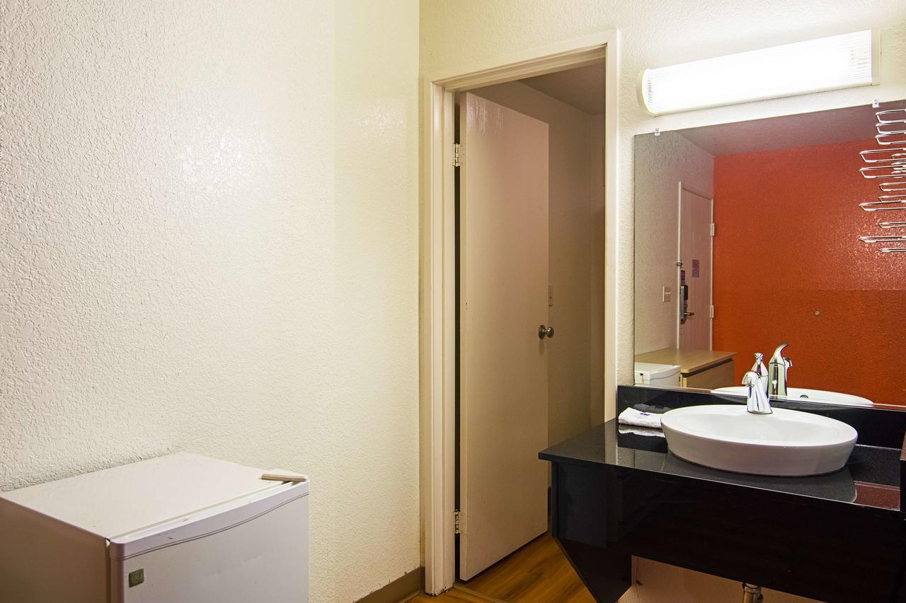 Motel 6 Little Rock South 외부 사진