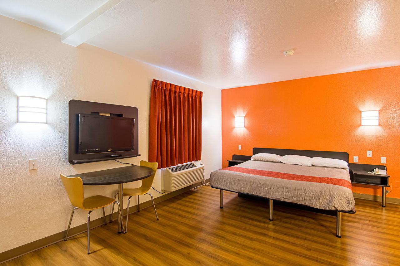 Motel 6 Little Rock South 외부 사진