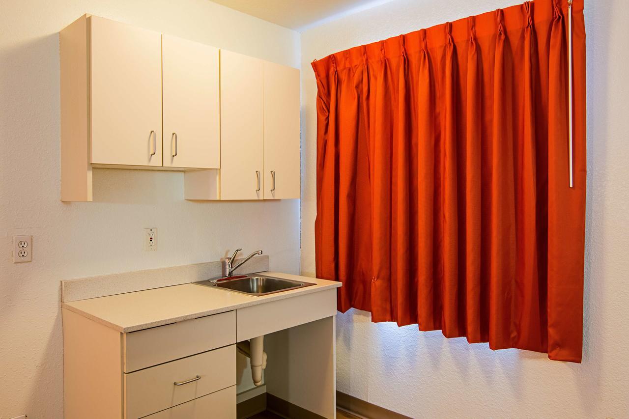 Motel 6 Little Rock South 외부 사진